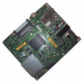 MAIN BOARD - EBU63470201