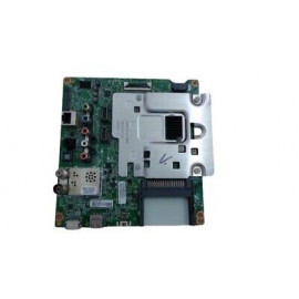 MAIN BOARD - EBU63844501