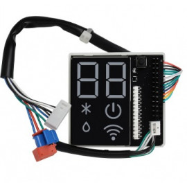 DISPLAY - ABQ75750007