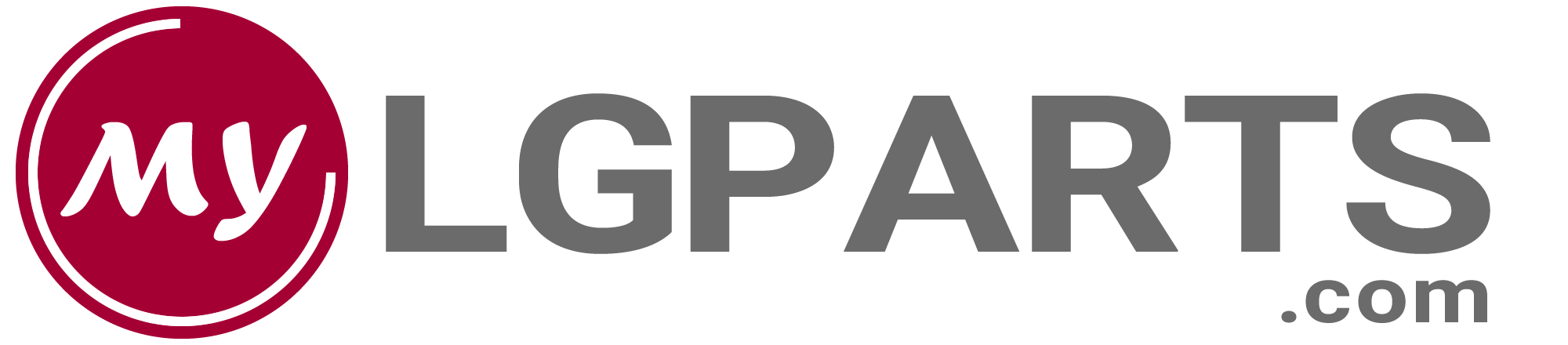 MyLGParts Logo